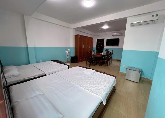 Hương Lan Hotel